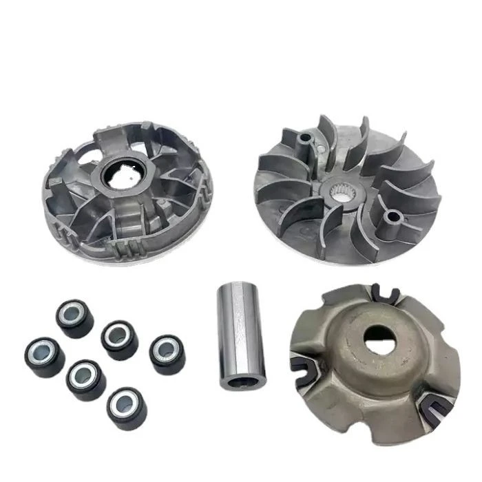Rota tas-Sewqan tal-Mutur GY6 125 GY6 150